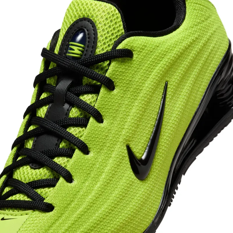 Nike Shox Z Cyber Black (HQ7540-301)