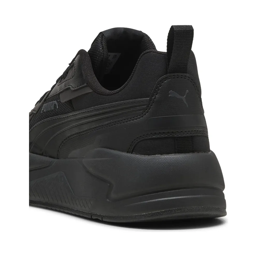 Puma X-Ray 3 “Puma Black / Flat Dark Gray” (399064_10)