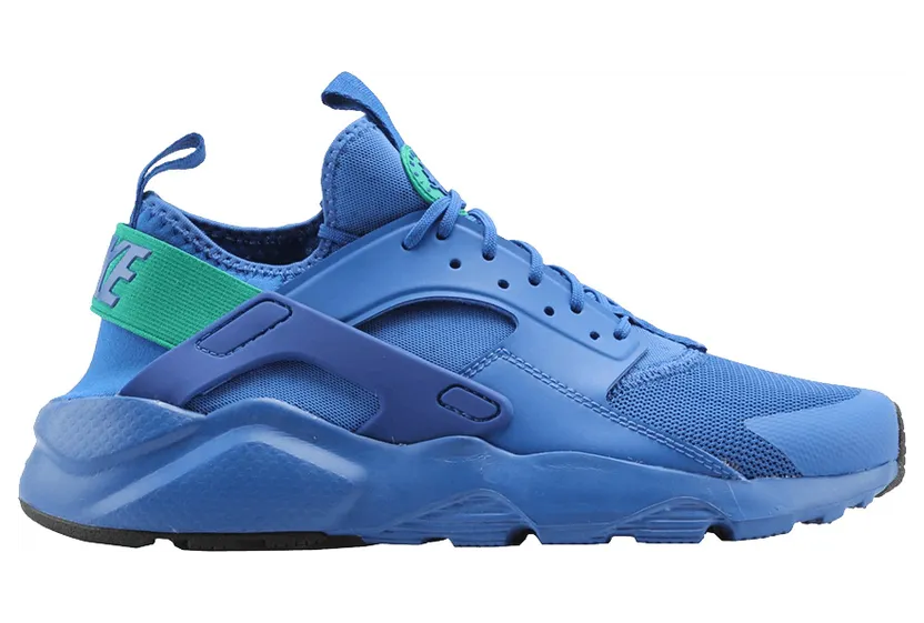 Nike Air Huarache Ultra Neptune Royal