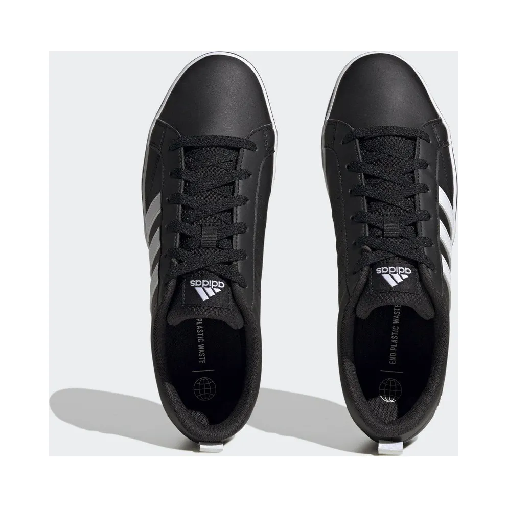 Adidas VS Pace 2.0 Core Black / Cloud White / Cloud White (HP6009)
