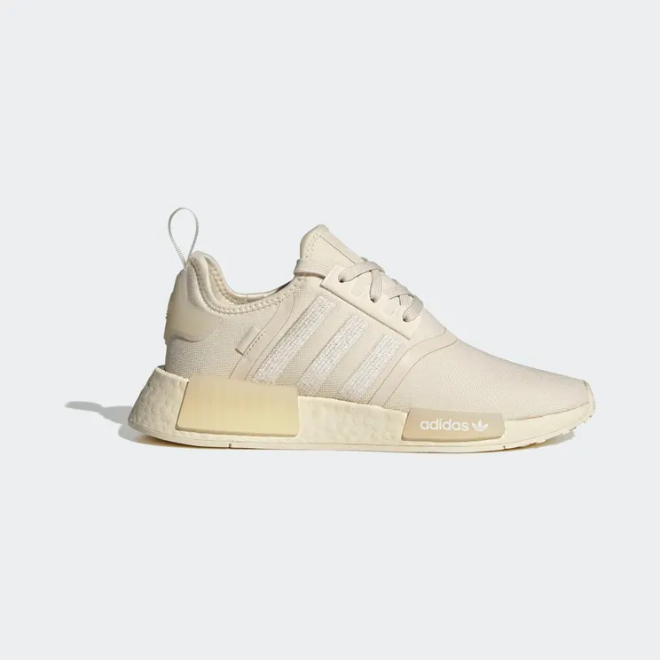 Adidas NMD R1 “Wonder White” (HQ4248)
