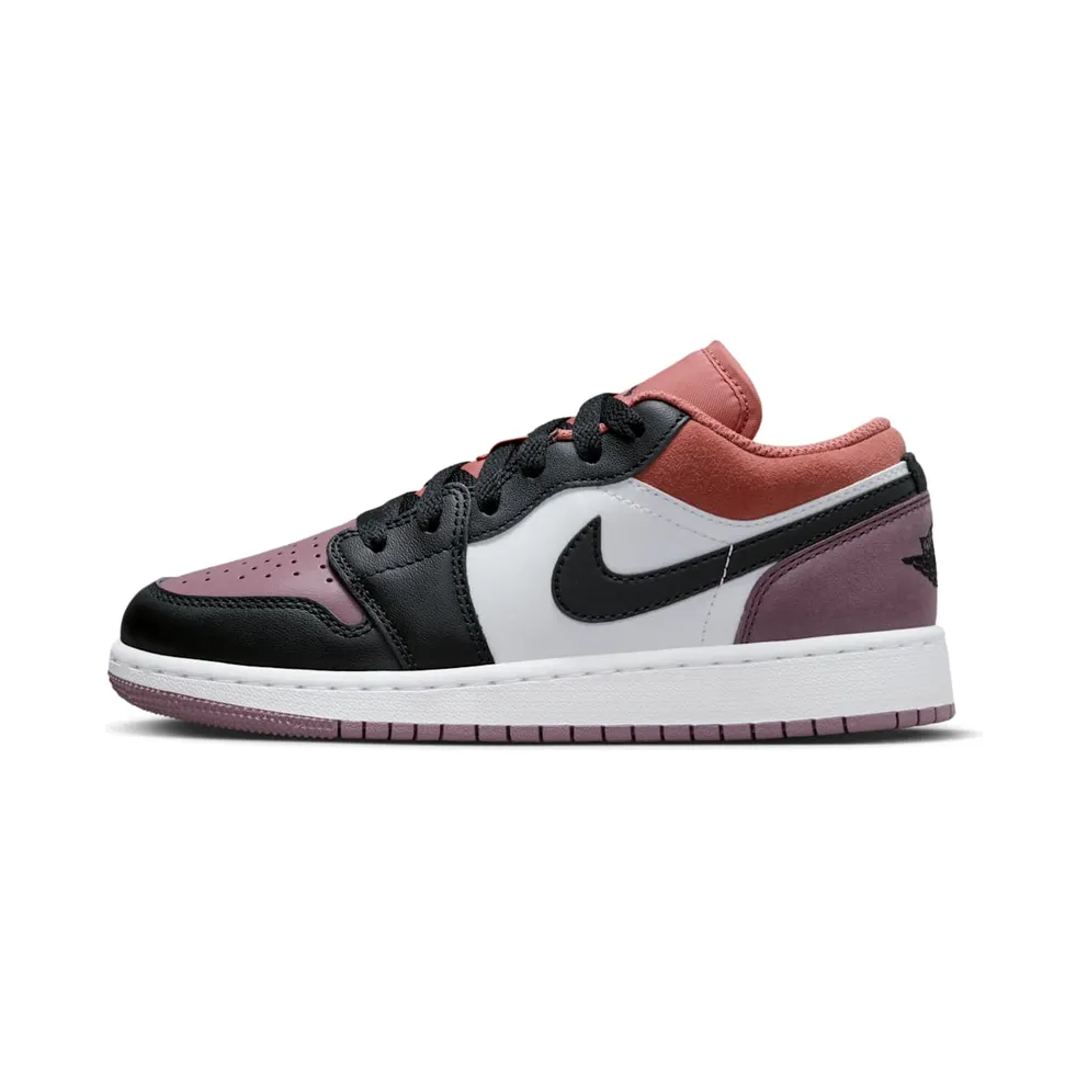 Air Jordan 1 Low SE GS “Sky J Mauve” (FB9908-102)