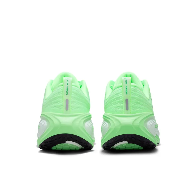 Nike Vomero Plus White/Illusion Green/Cucumber Calm/Metallic Silver (HV8154-111)