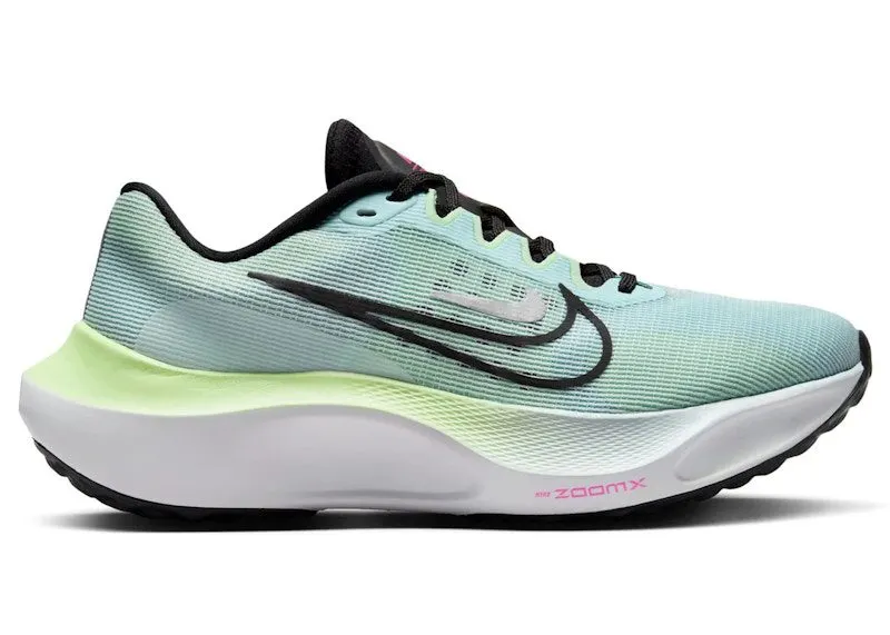 Nike Zoom Fly 5 Glacier Blue (DM8974-401)