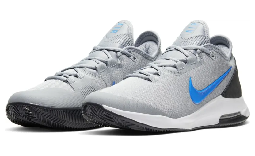 NikeCourt Air Max Wildcard Clay Grau (AO7350-005)