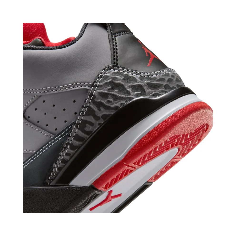 Jordan Son of Mars Low Grey Cement (IR0525-004)