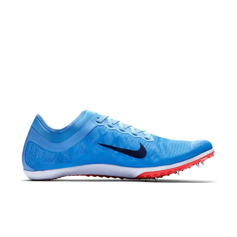 Nike Zoom Mamba 3 Distance Spike Blue (706617-446)