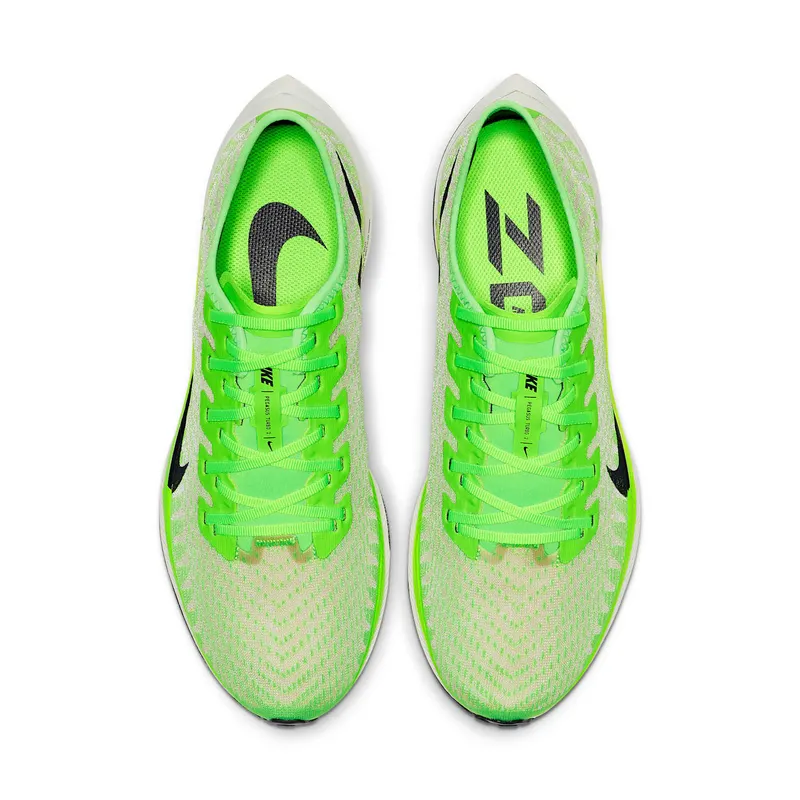 Nike Zoom Pegasus Turbo 2 Electric Green Electric Green/Bio Beige-Phantom-Black (AT2863-300)