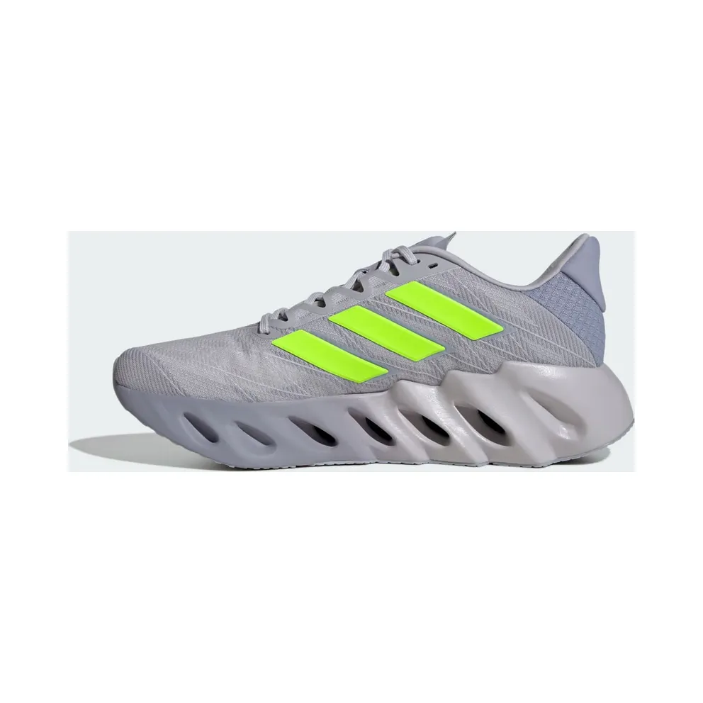 adidas Switch Fwd 2 Glory Grey / Lucid Lemon / Silver Violet (IH5729)