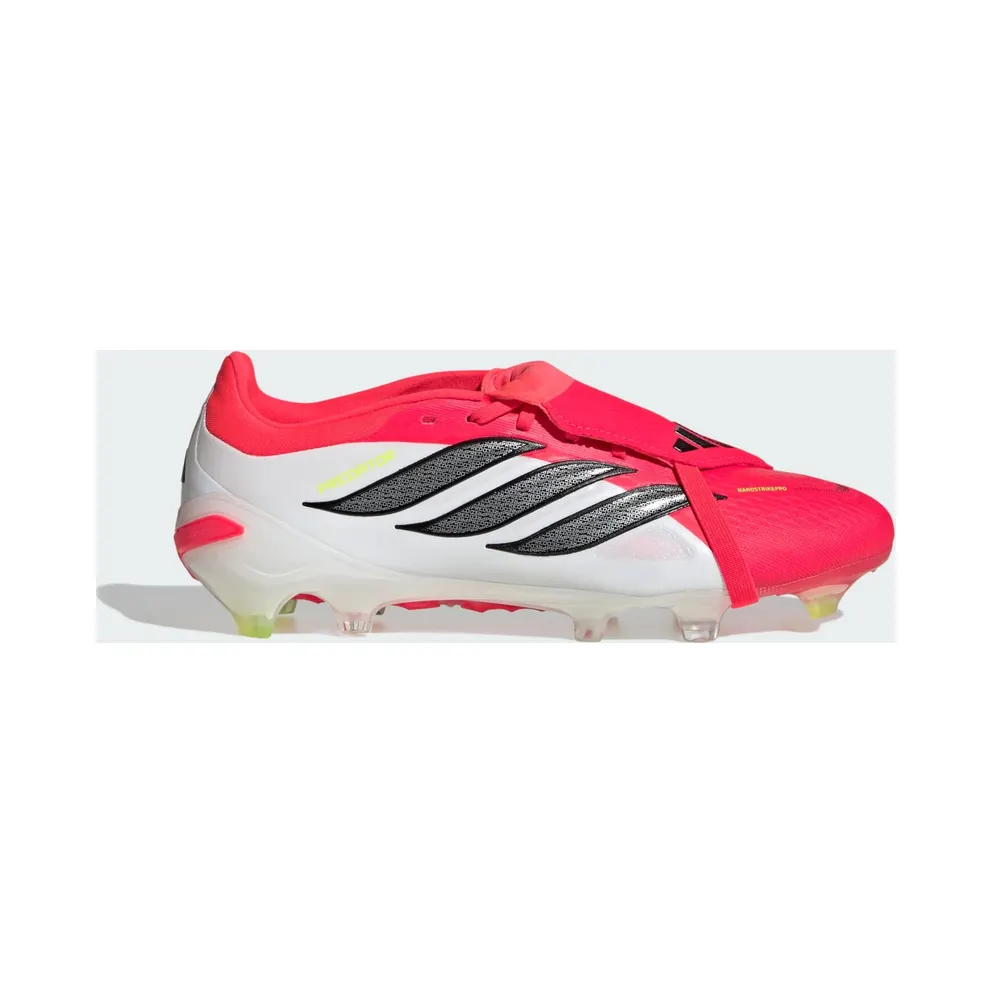 Adidas Predator Pro Fold-Over Tongue FG “Born for Goals Pack” (JS0950)