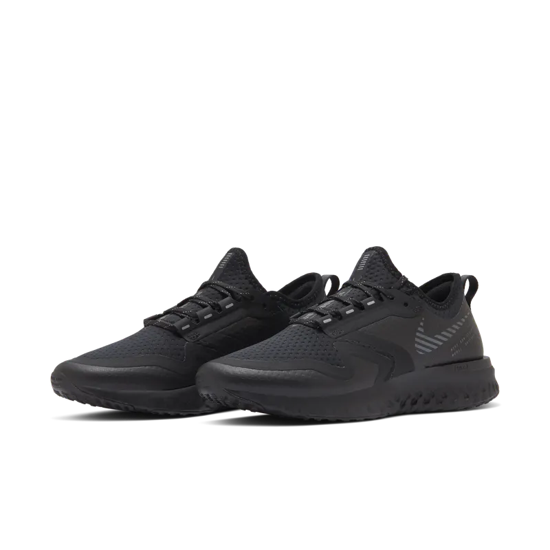 Nike Odyssey React Shield 2 Black (BQ1672-001)