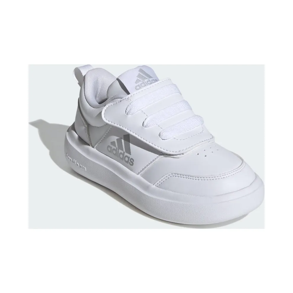 adidas Park Street White Silver Metallic (ID7918)