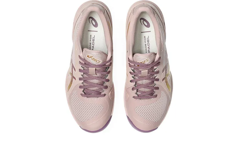ASICS Solution Swift FF 2 Neutral Pink Pure Gold (1042A264-700)