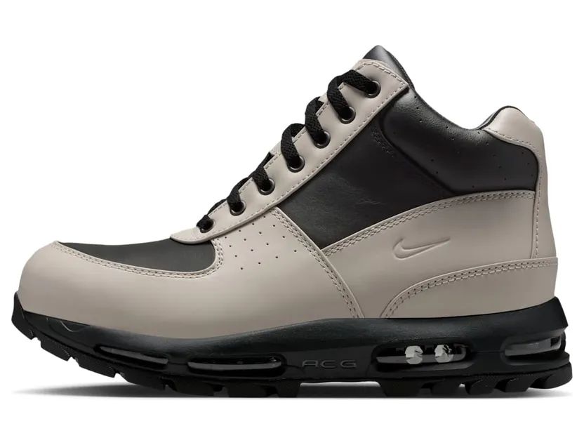 Nike Air Max Goadome College Grey Black (FZ1314-002)