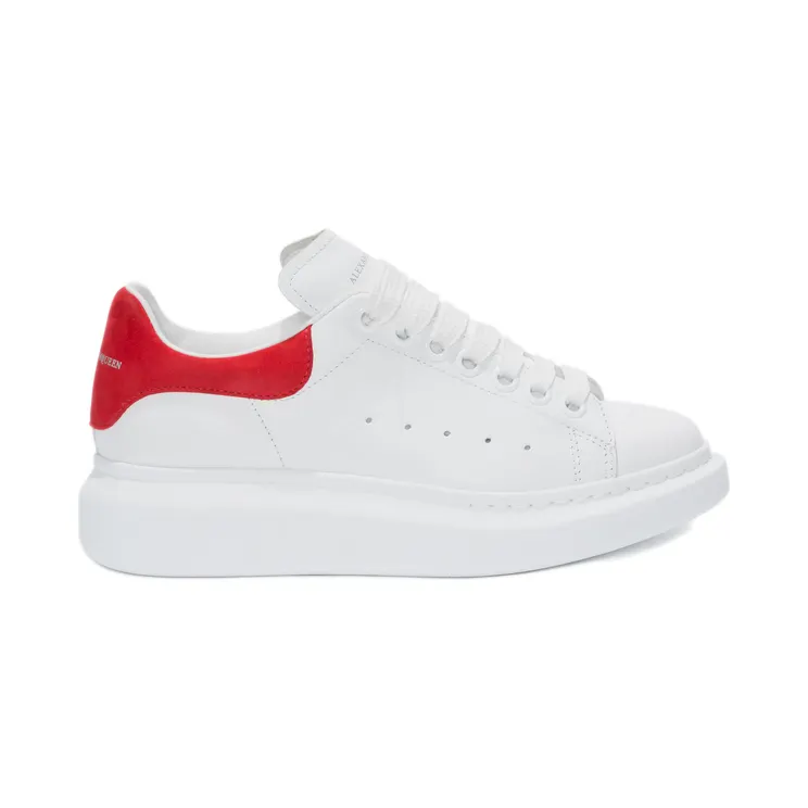 Alexander McQueen Oversized Red (W)