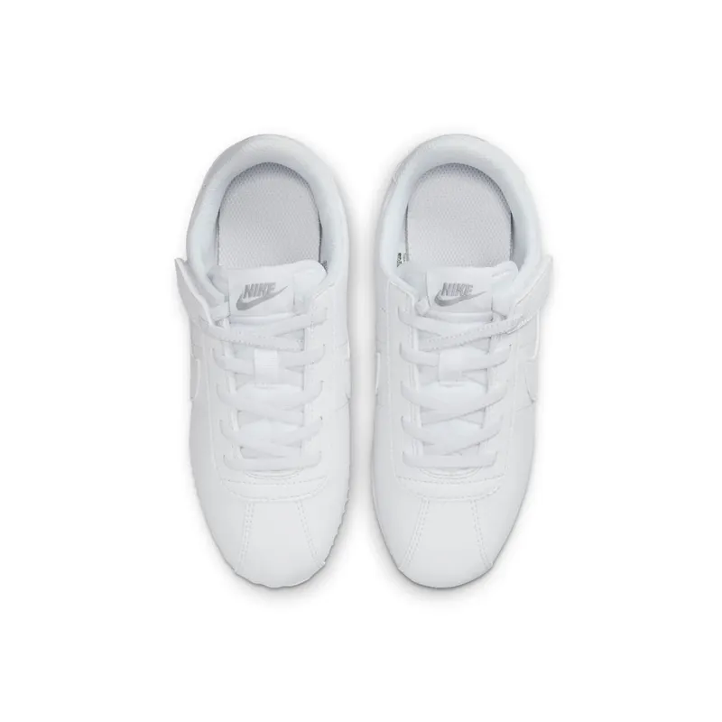 Nike Cortez EasyOn White Wolf Grey (DM0951-107)