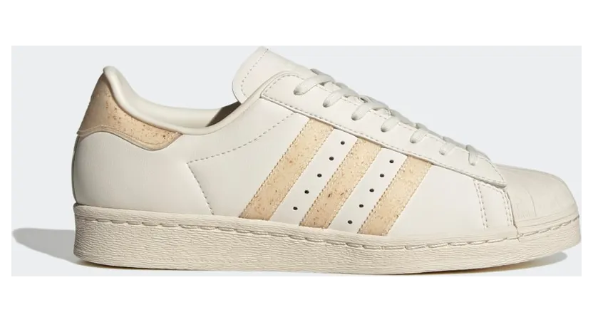 adidas Superstar 82 Cloud White / Cloud White / Chalk White (HP3169)