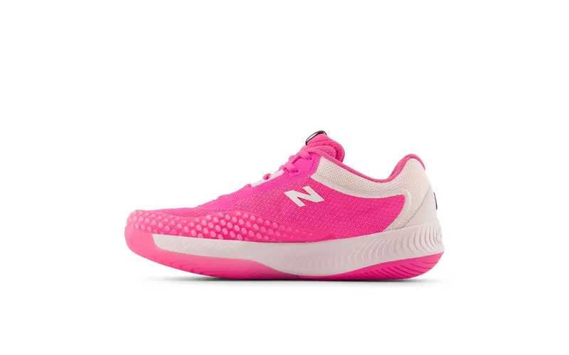 NEW BALANCE FuelCell 996v6 “PINK SALT / NB WHITE” (W9966E0)