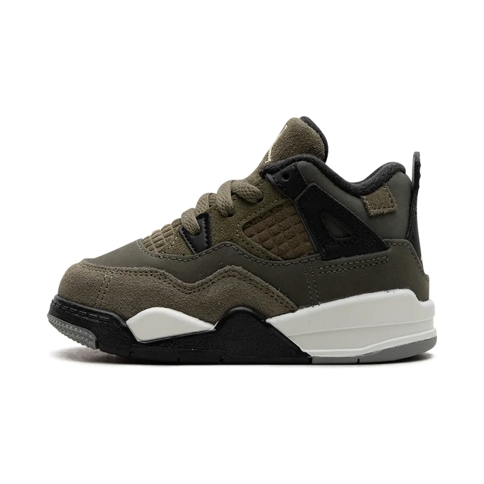 Air Jordan 4 SE Craft TD “Olive” (FB9930-200)
