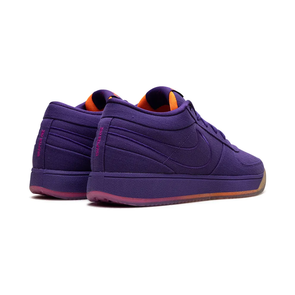 Nike Book 1 “Sunset” (HJ5351-500)