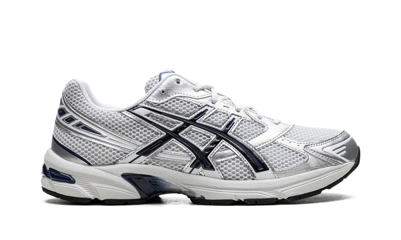 Asics GEL-1130 “Glacier Grey/Black” (1203A686-020)