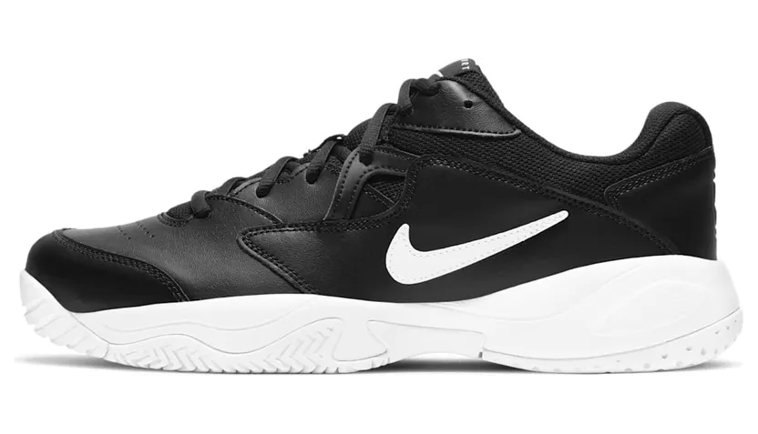 NikeCourt Lite 2 Hardcourt Zwart (AR8836-005)