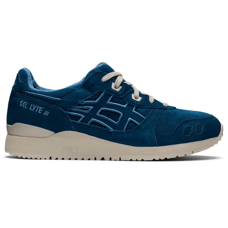 Asics GEL-LYTE III OG Light Indigo/Smoke Grey (1201A383.400)