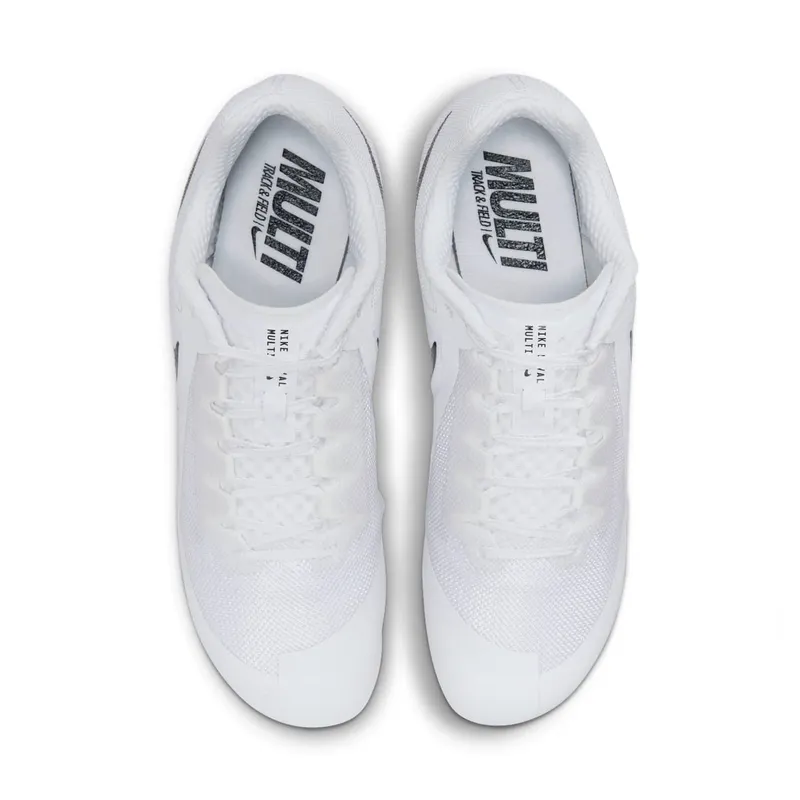 Nike Zoom Rival Multi White Black (DC8749-100)