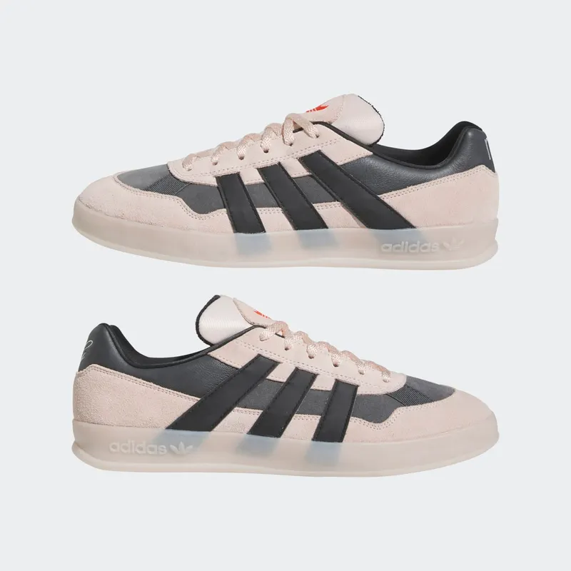adidas Aloha Super Wonder Quartz Core Black Grey (IG5263)