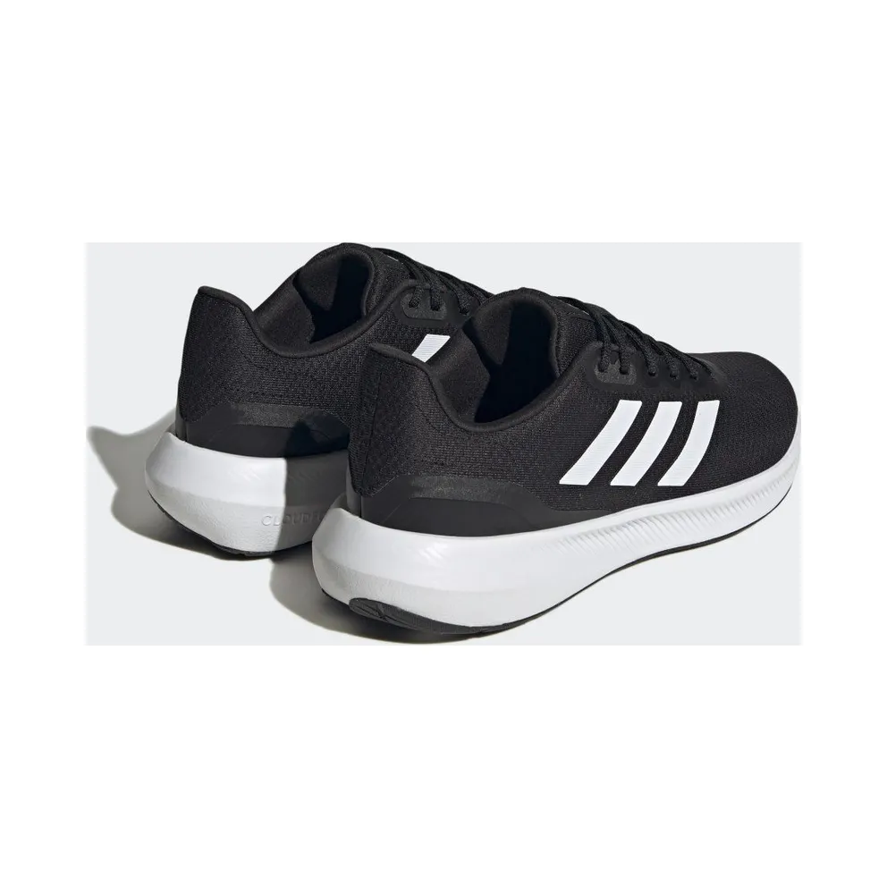 adidas Runfalcon 3 Core Black / Cloud White / Core Black (HQ3790)