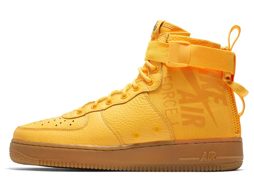 Nike SF Air Force 1 Mid Odell Beckham Jr.