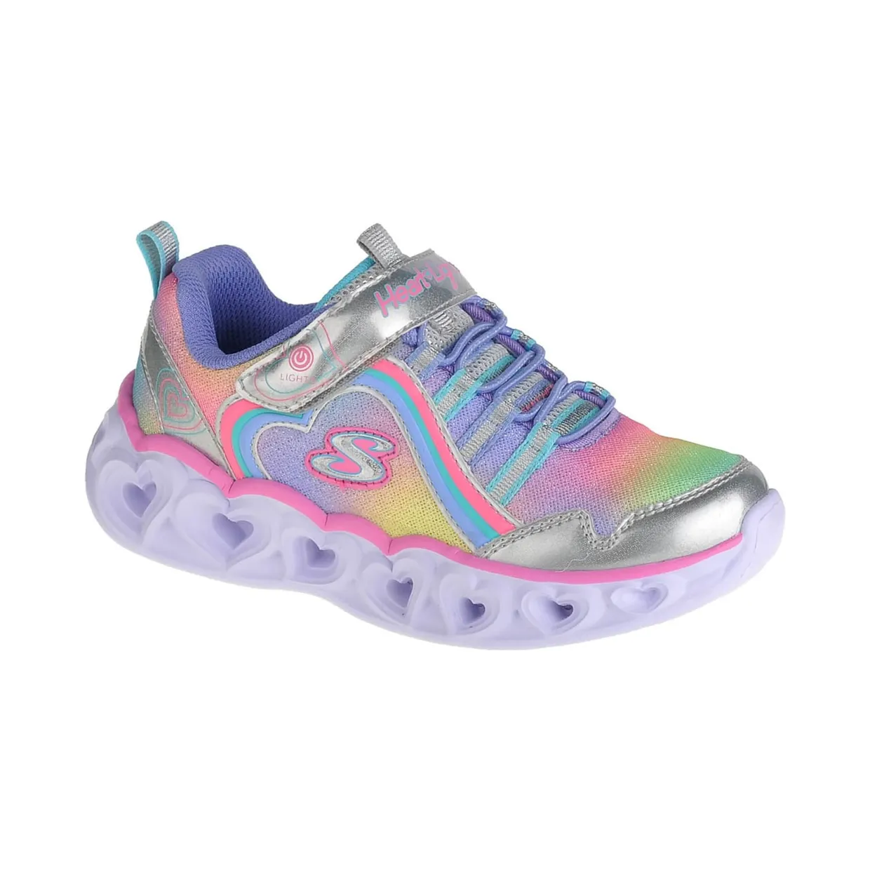 skechers-skech 302308-SMLT