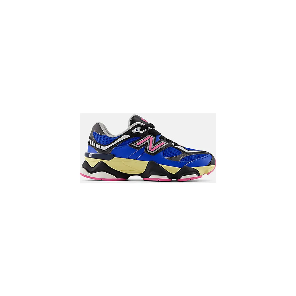 New Balance 9060 GS “Blue Oasis Real Pink” (GC9060BP)