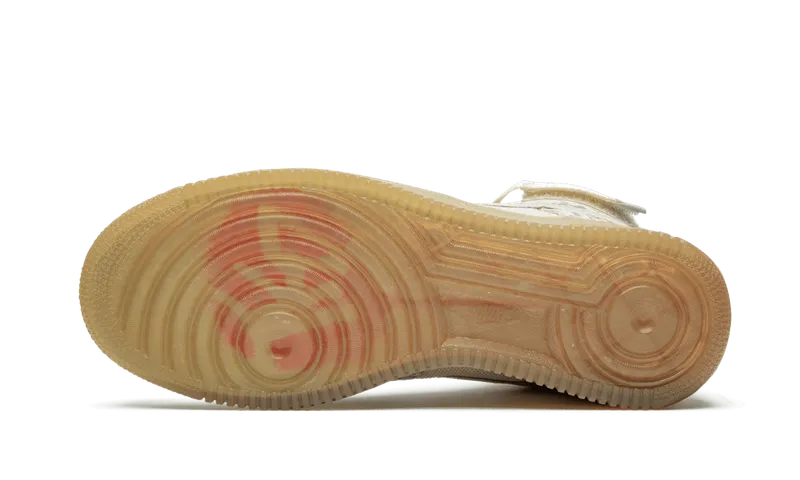 Nike Air Force 1 High “Japan” (307064-002)