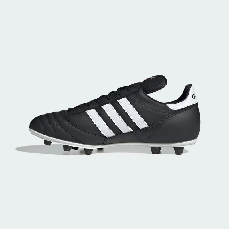 Adidas Copa Mundial FG “Black / White” (JP6693)