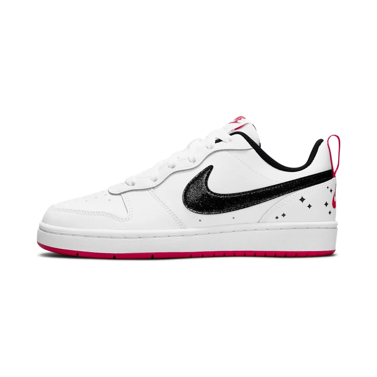 nike-court DM0110-100