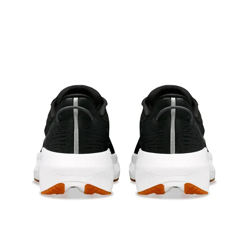 Saucony Triumph 21 Black Gum (S20881-100)