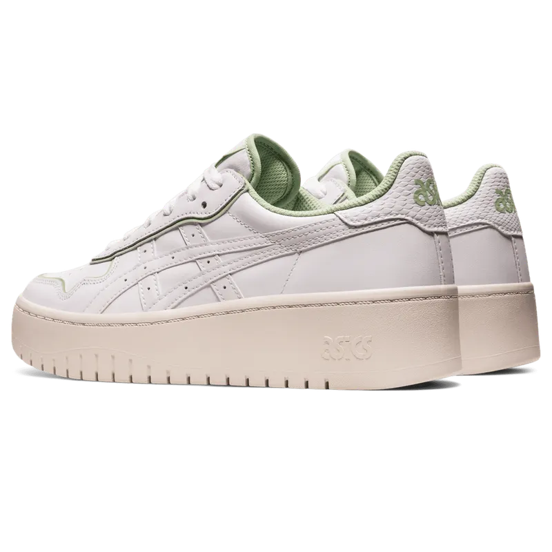 Asics JAPAN S PF White/Jade (1202A332.102)