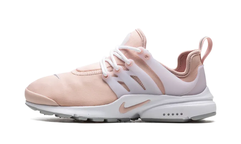Nike Air Presto “Pink Oxford” (DM8328-600)