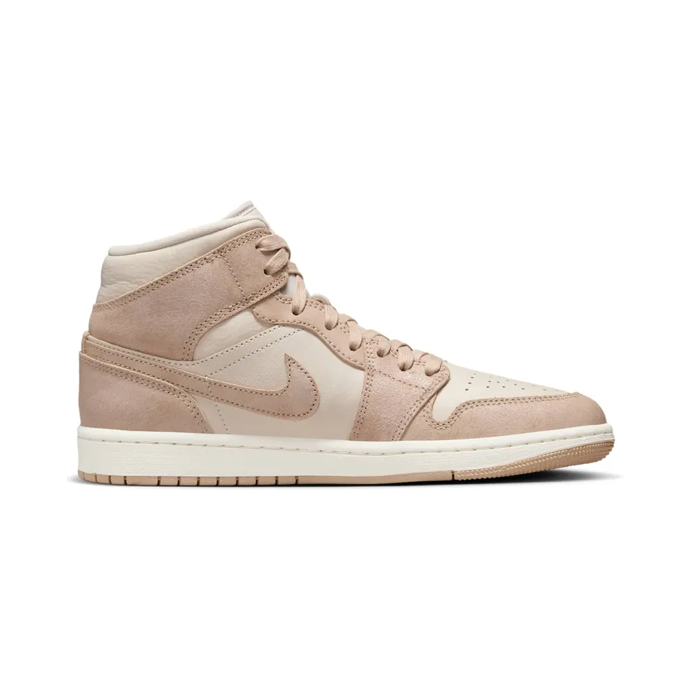 Nike Air Jordan 1 Mid SE Craft Dark smoke Grey (FJ3448-200)