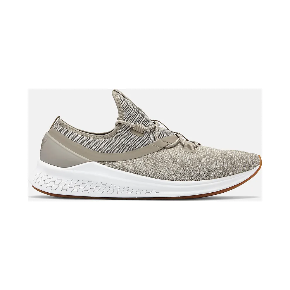 New Balance Fresh Foam Lazr “Grey” (MLAZRMF)