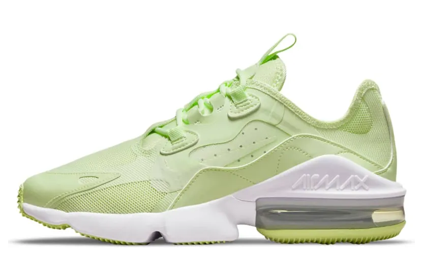 Nike Air Max Infinity 2 Lime Ice (W) (CU9453-300)