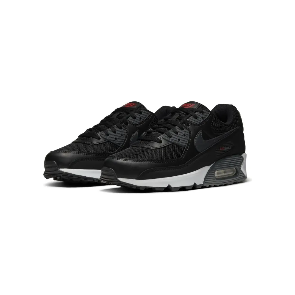 Nike Air Max 90 Black (DH4095-001)