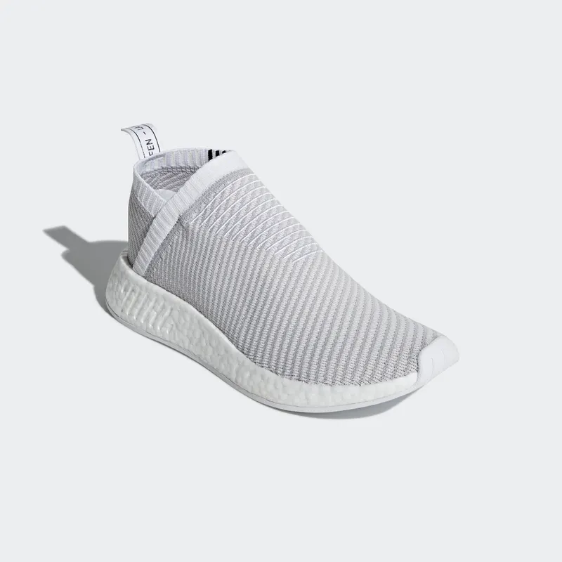 adidas NMD CS2 Cloud White Grey Two Cloud White/Grey Two/Core Black (D96743)