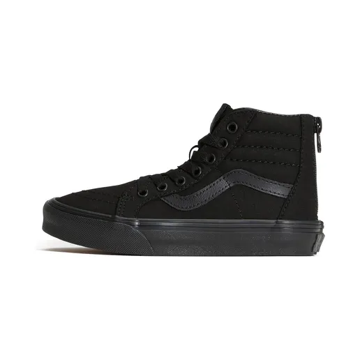 Vans SK8-HI Black (VN000W9WIU61)