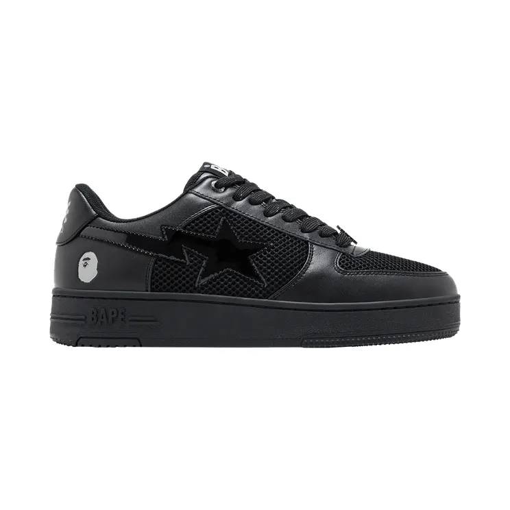 bape-sneaker 1K72191016-BLK
