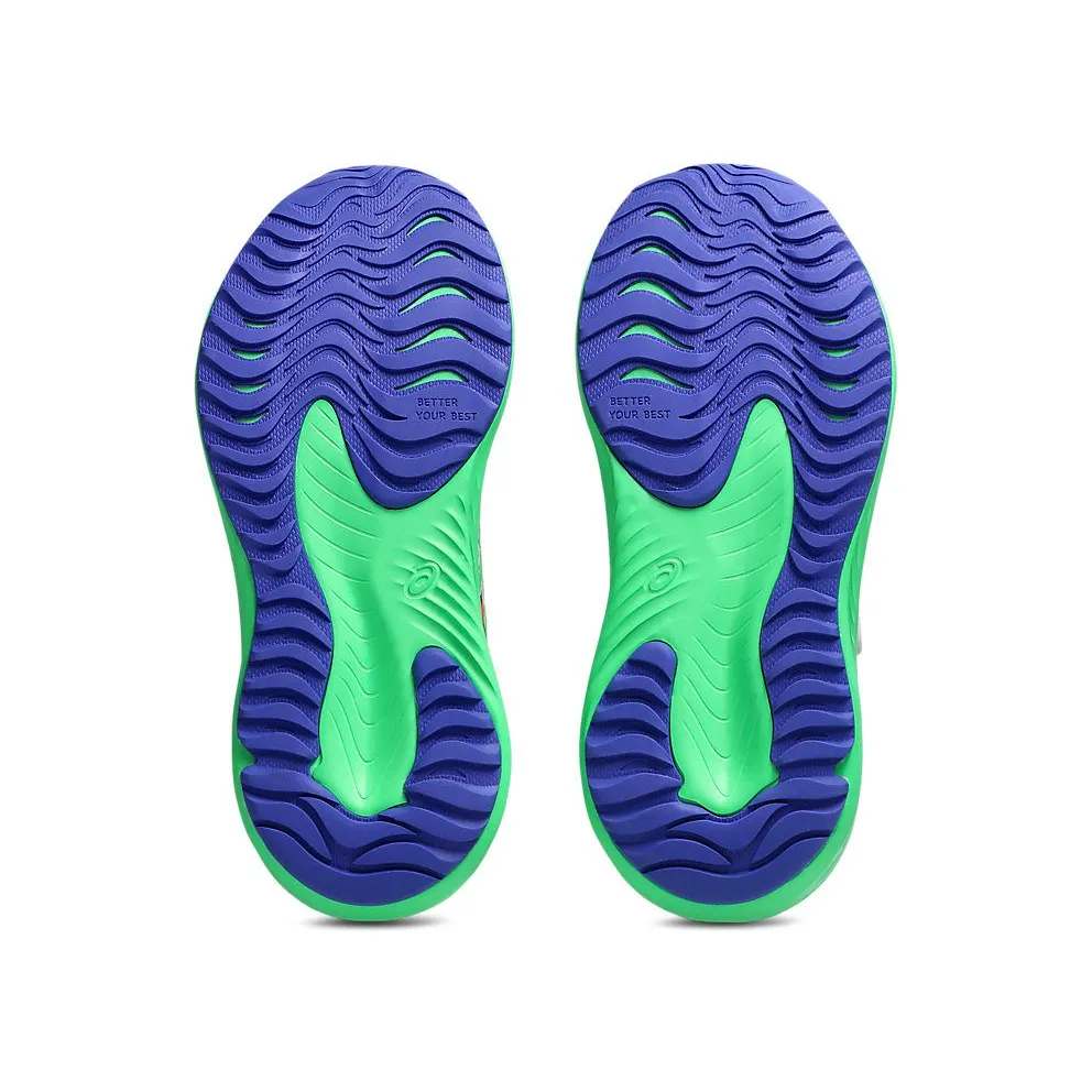 ASICS PRE NOOSA TRI 16 PS “Vital Green / White” (1014A345-301)