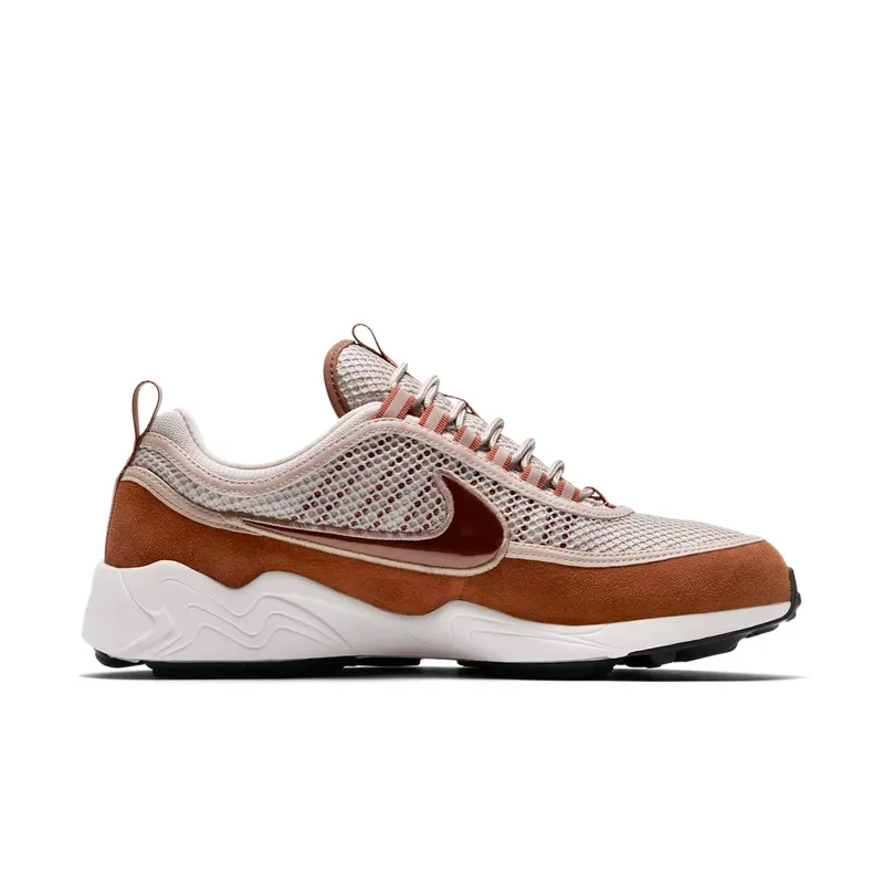 Nike Air Zoom Spiridon Hyperlocal UK Sand/Mars Stone-Desert Sand (AJ6300-200)