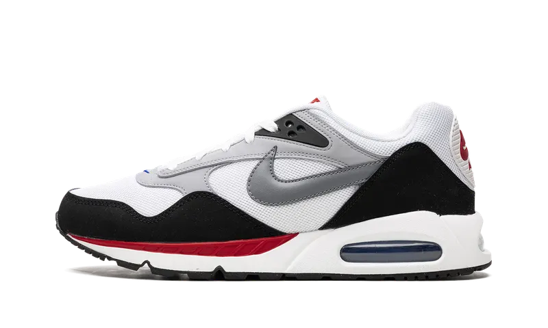 Nike Air Max Correlate “White Cool Grey” (511416-104)