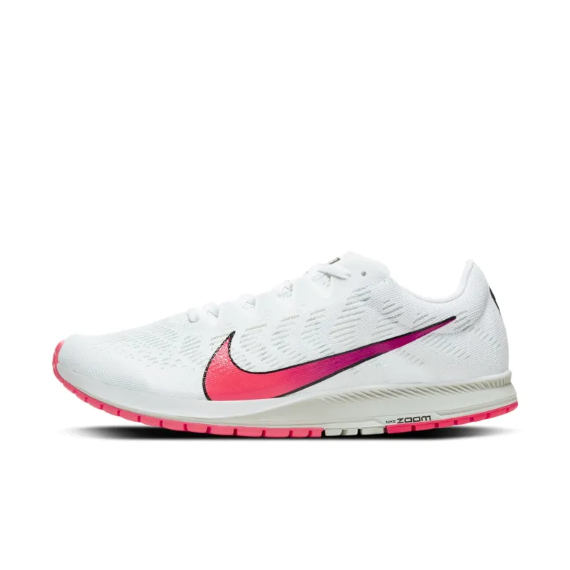 Nike Air Zoom Streak 7 White White/Black/Hyper Jade (AJ1699-100)